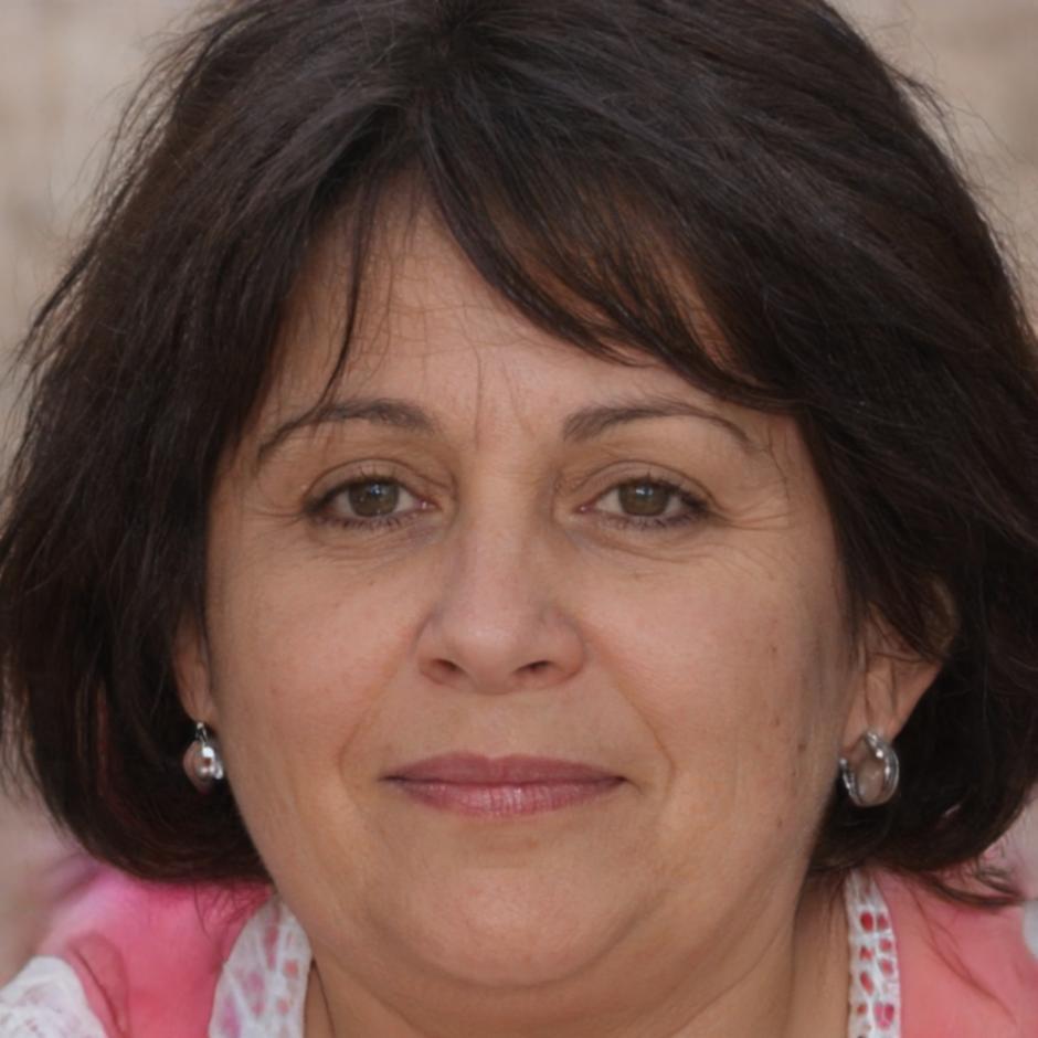 Leitende Finanzberaterin