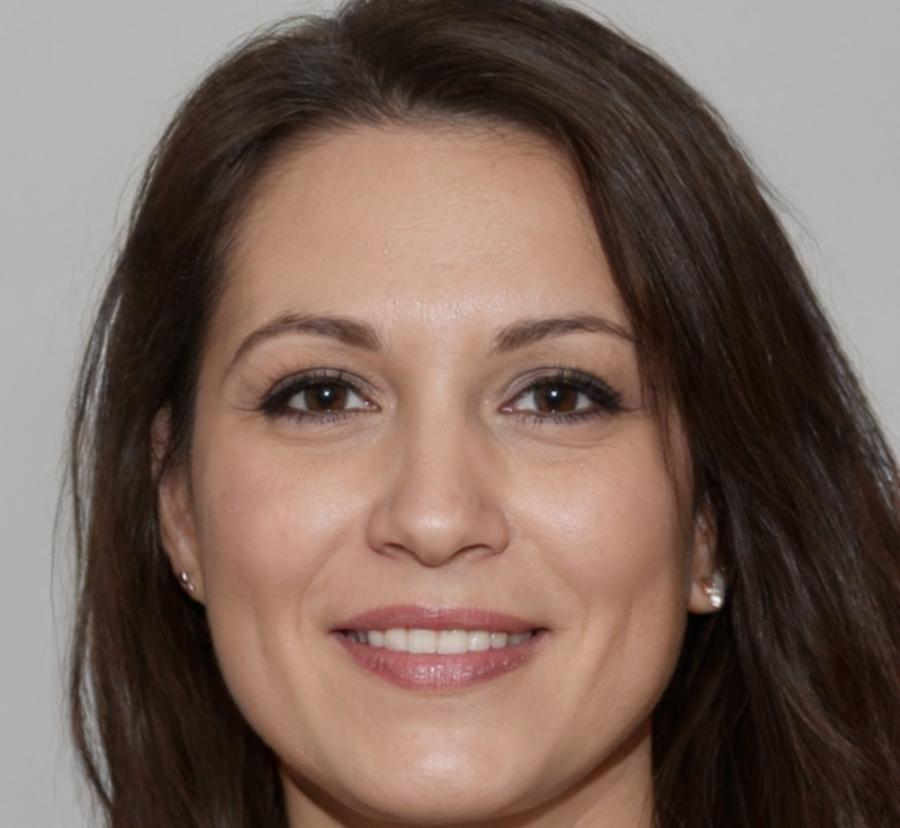 Senior Finanzanalystin