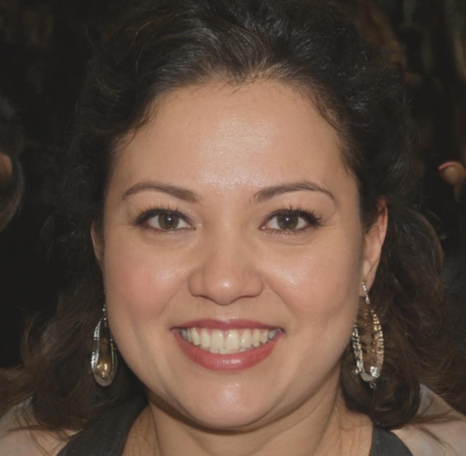 Celeste Roth, Leiterin Finanzberatung